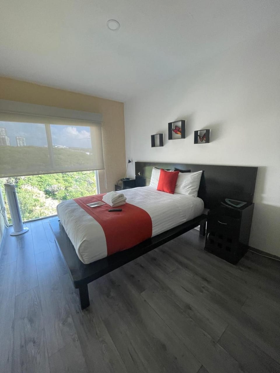 Penthouse with Pool, Gym & A/C Hotel in Santiago de Queretaro