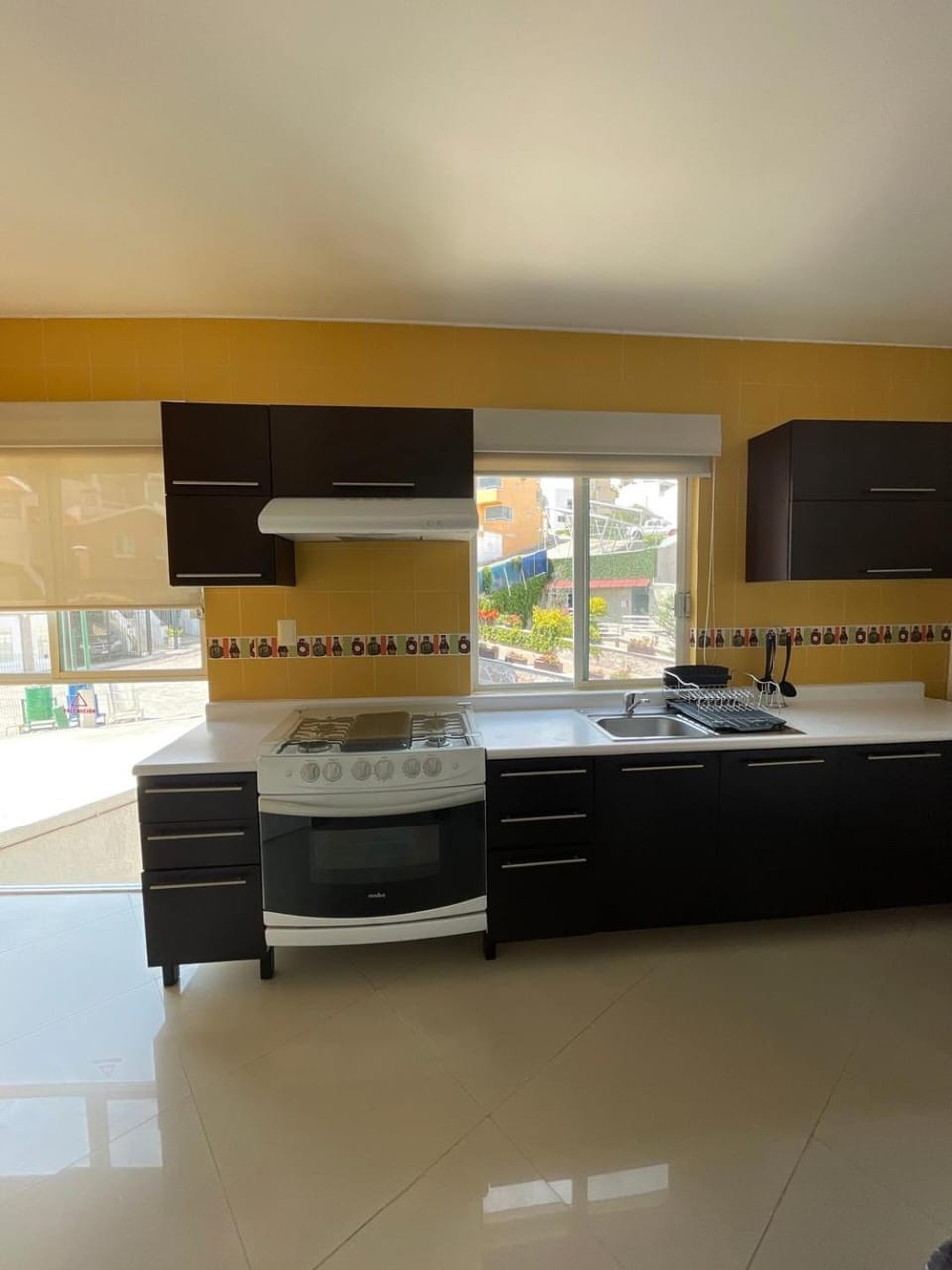 Penthouse with Pool, Gym & A/C Hotel in Santiago de Queretaro
