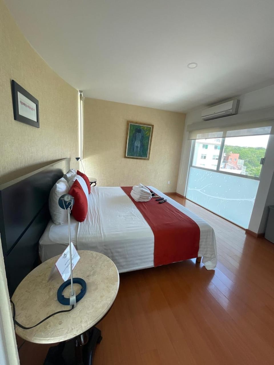 Penthouse with Pool, Gym & A/C Hotel in Santiago de Queretaro