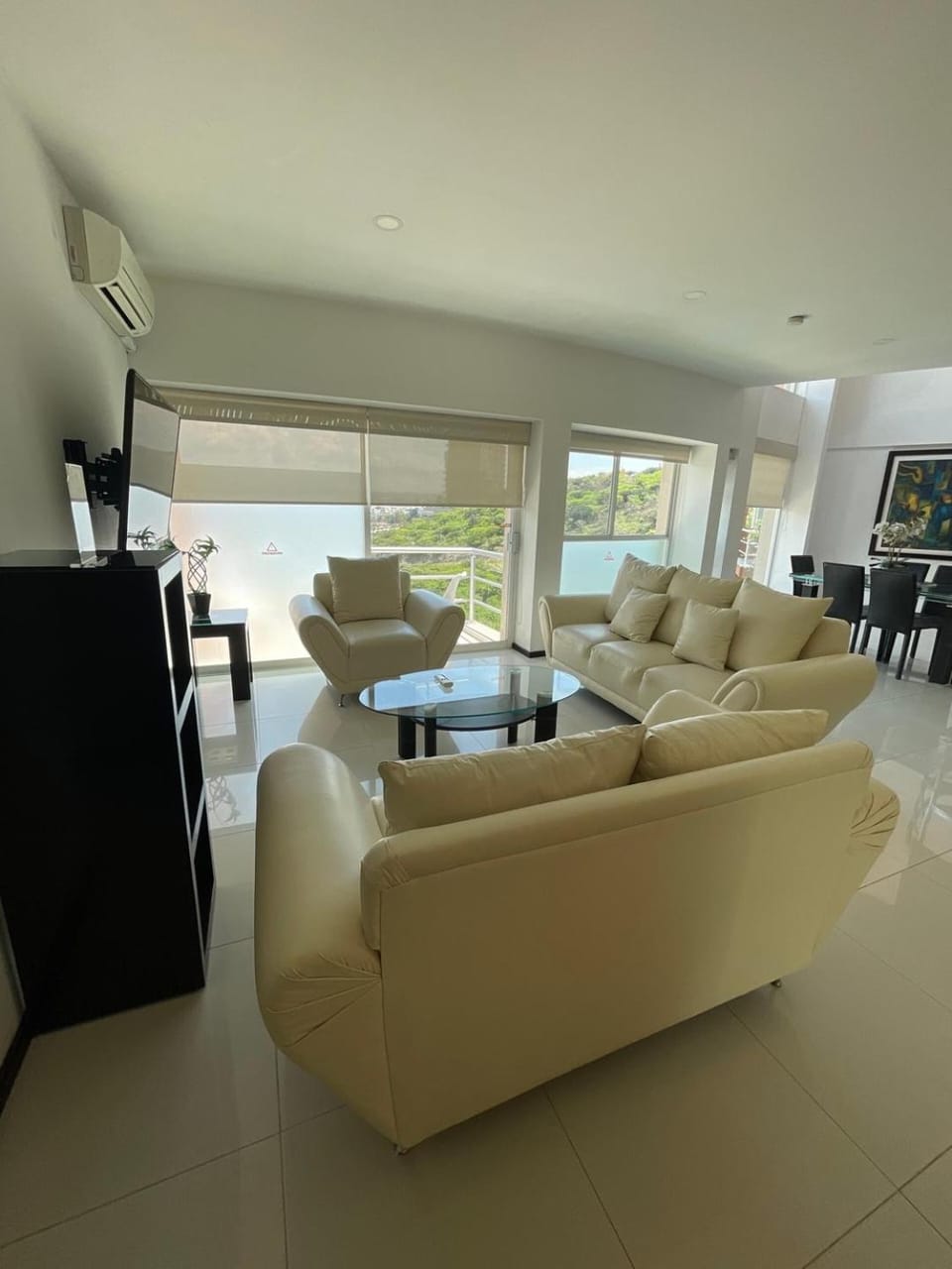 Penthouse with Pool, Gym & A/C Hotel in Santiago de Queretaro