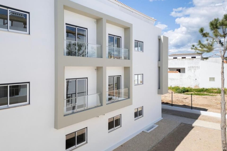 Tavira Ocean Green Apartment Apartment in Cabanas de Tavira