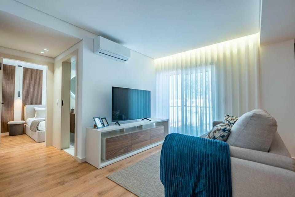 Tavira Ocean Green Apartment Apartment in Cabanas de Tavira