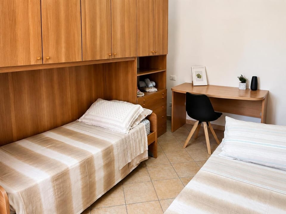 Casa Iris Apartment in Montepulciano