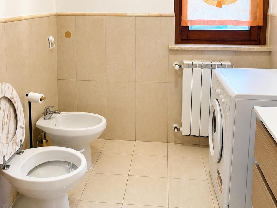 Casa Iris Apartment in Montepulciano