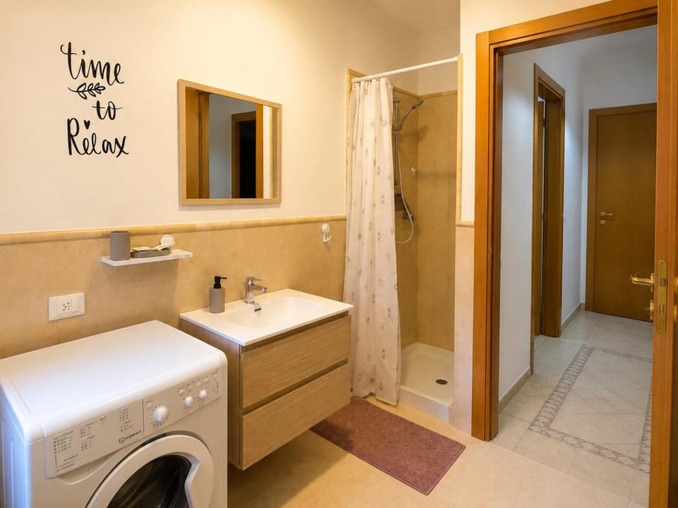 Casa Iris Apartment in Montepulciano