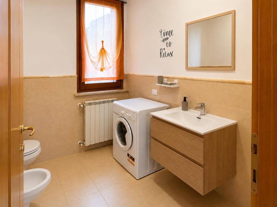 Casa Iris Apartment in Montepulciano