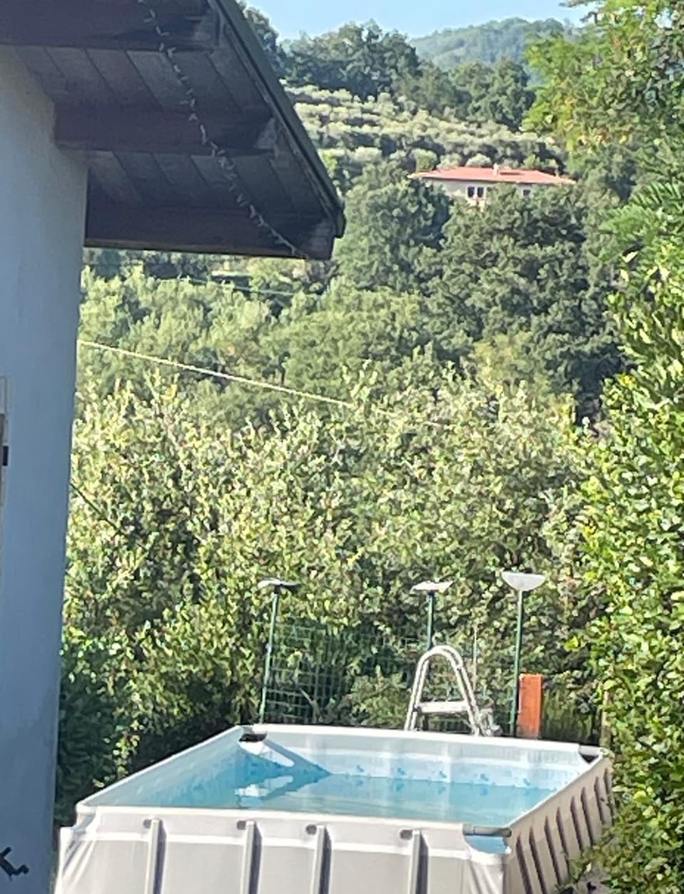 Dimora Ferretti House in Marche