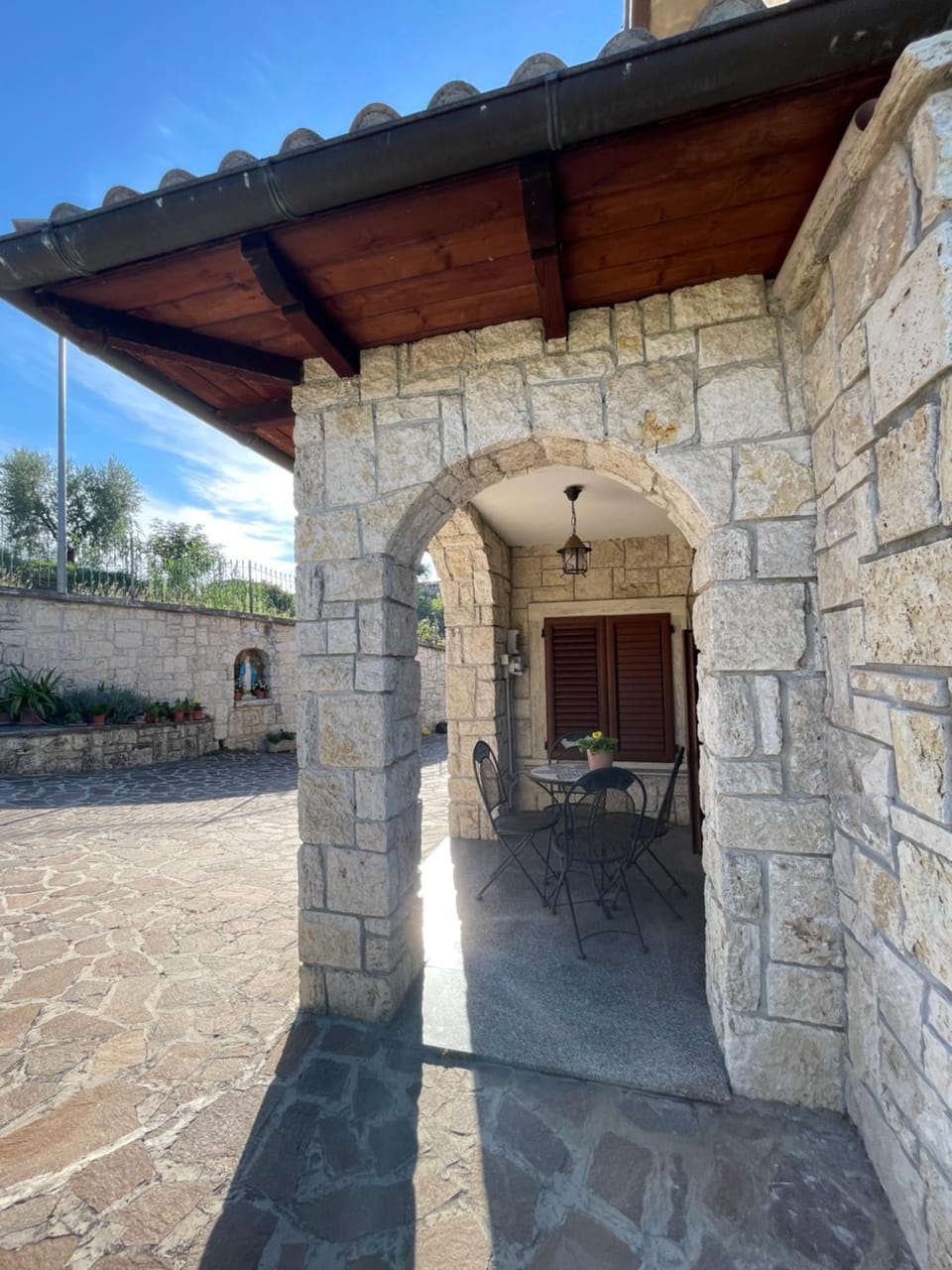 Dimora Ferretti House in Marche
