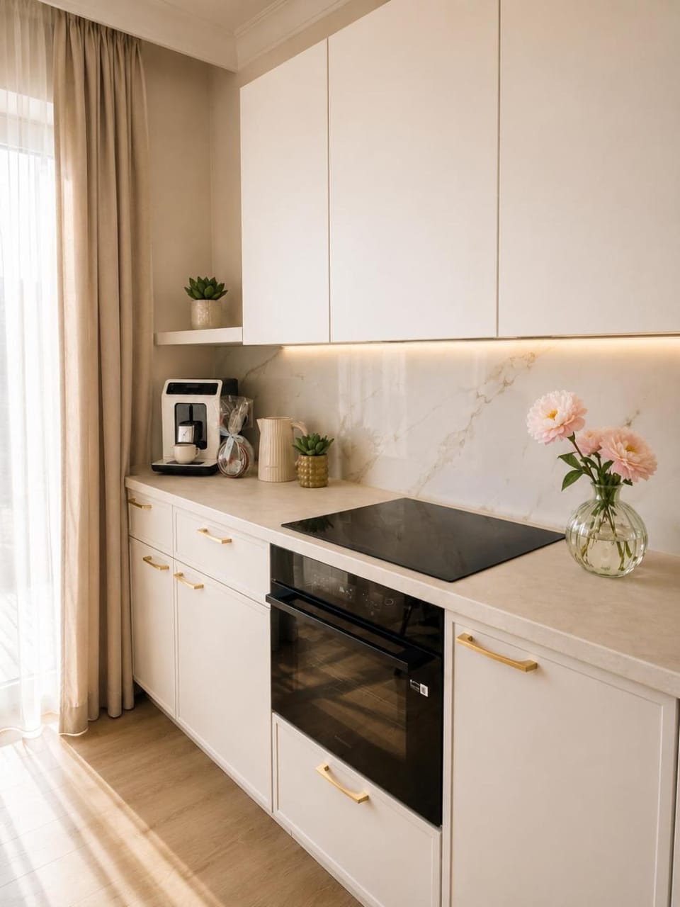 Rezydencja Niechorze D203 - basen, sauna, jacuzzi - Easy - Rent Apartments Apartment in West Pomeranian Voivodeship, Poland
