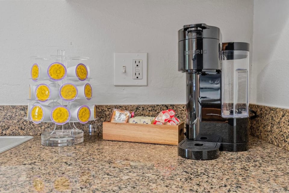 Explore Mesa from This Modern Retreat Apartment in Mesa