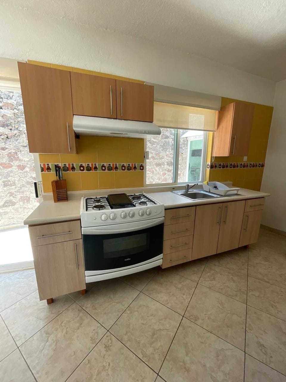 Apartment with Pool, Gym & A/C Hotel in Santiago de Queretaro