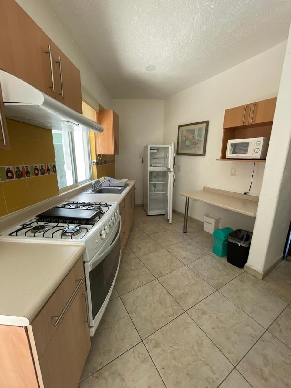 Apartment with Pool, Gym & A/C Hotel in Santiago de Queretaro