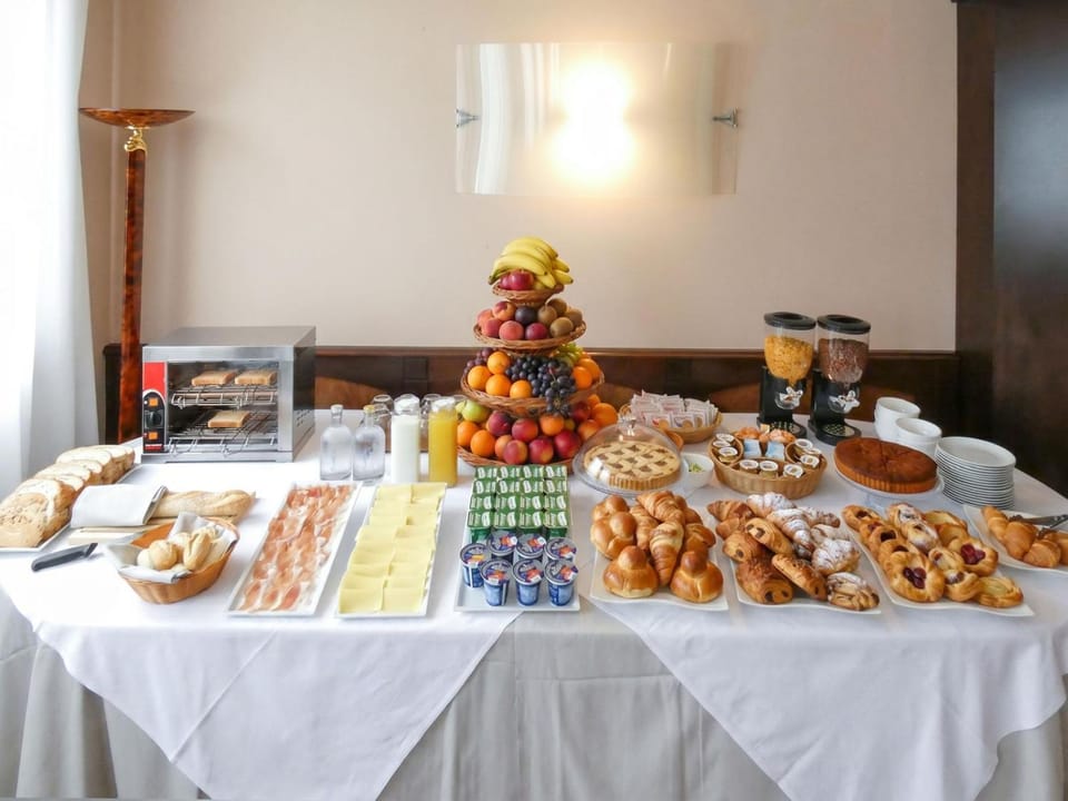 Breakfast