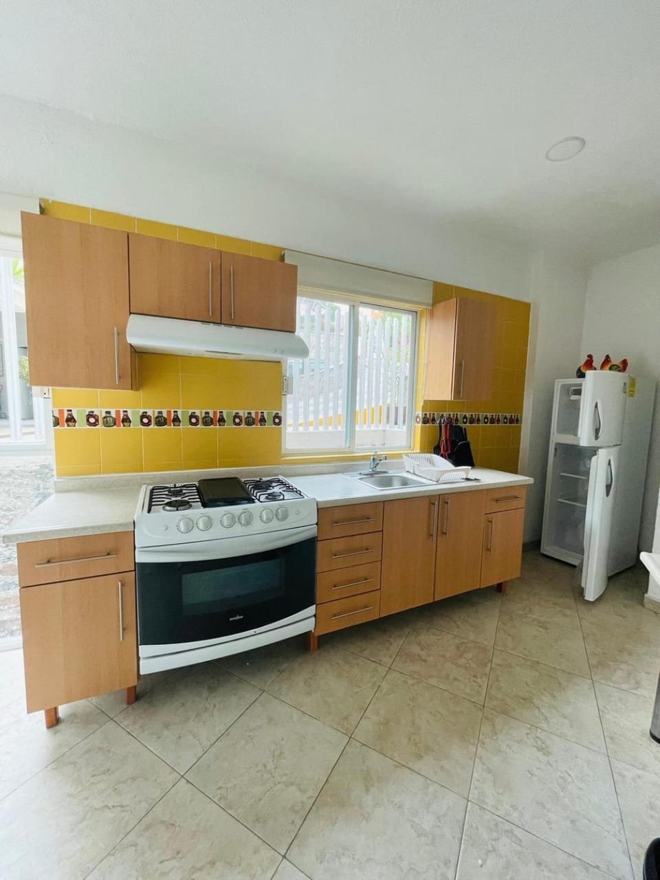 Apartment with Pool, Gym & A/C Suite Hotel in Santiago de Queretaro