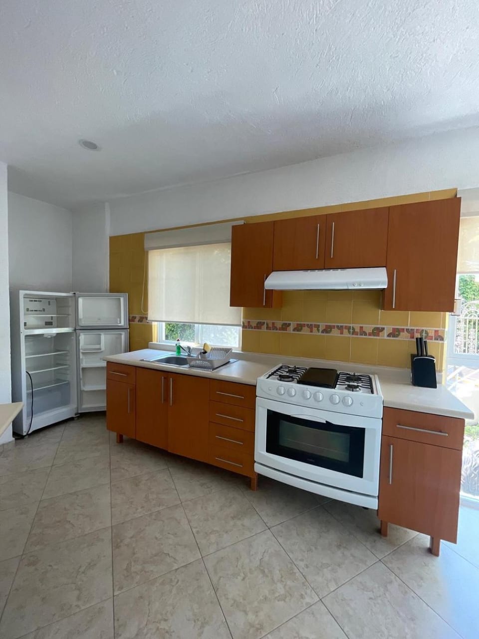 Apartment with Pool, Gym & A/C Suite Apartment in Santiago de Queretaro