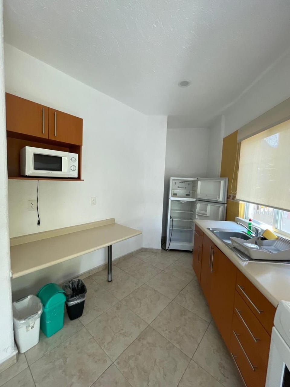 Apartment with Pool, Gym & A/C Suite Apartment in Santiago de Queretaro