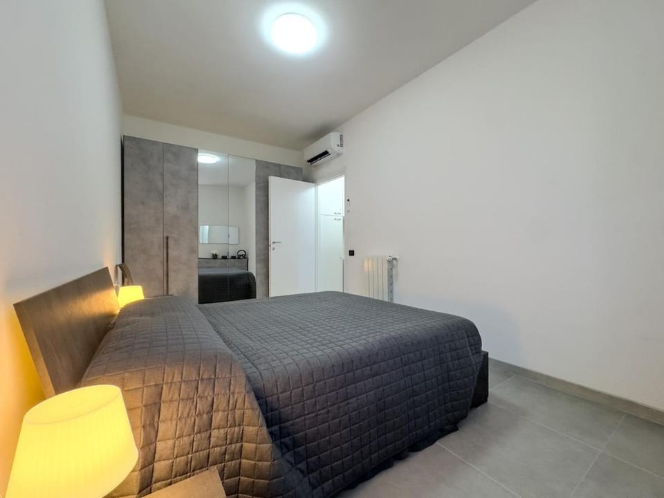 La Meta Bilocale a Merone - Lago di Pusiano Apartment in Province of Lecco