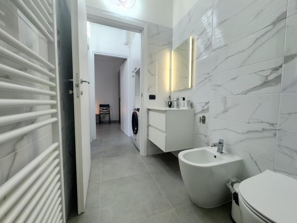 La Meta Bilocale a Merone - Lago di Pusiano Apartment in Province of Lecco