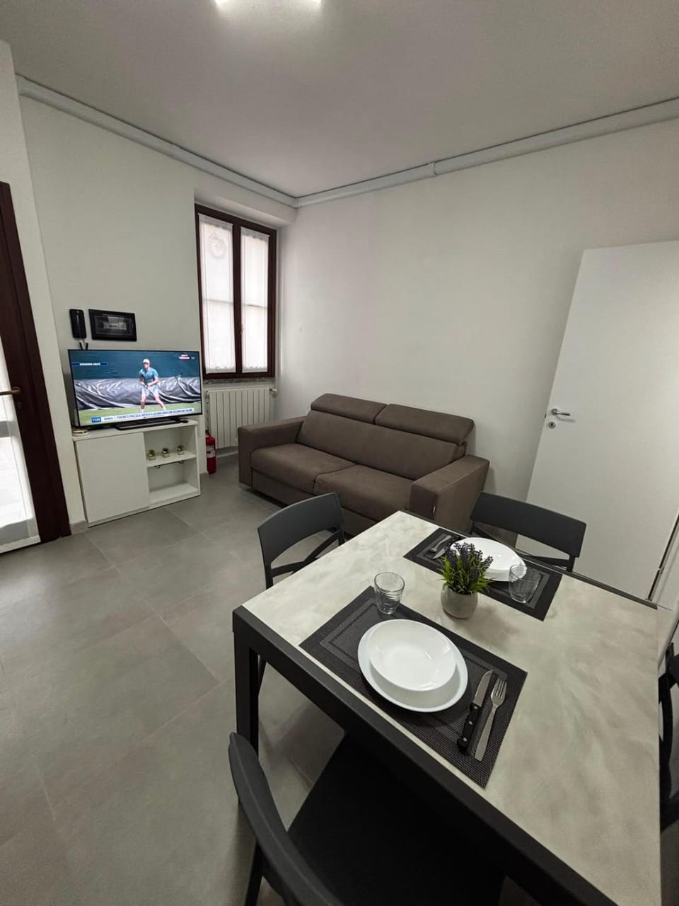 La Meta Bilocale a Merone - Lago di Pusiano Apartment in Province of Lecco