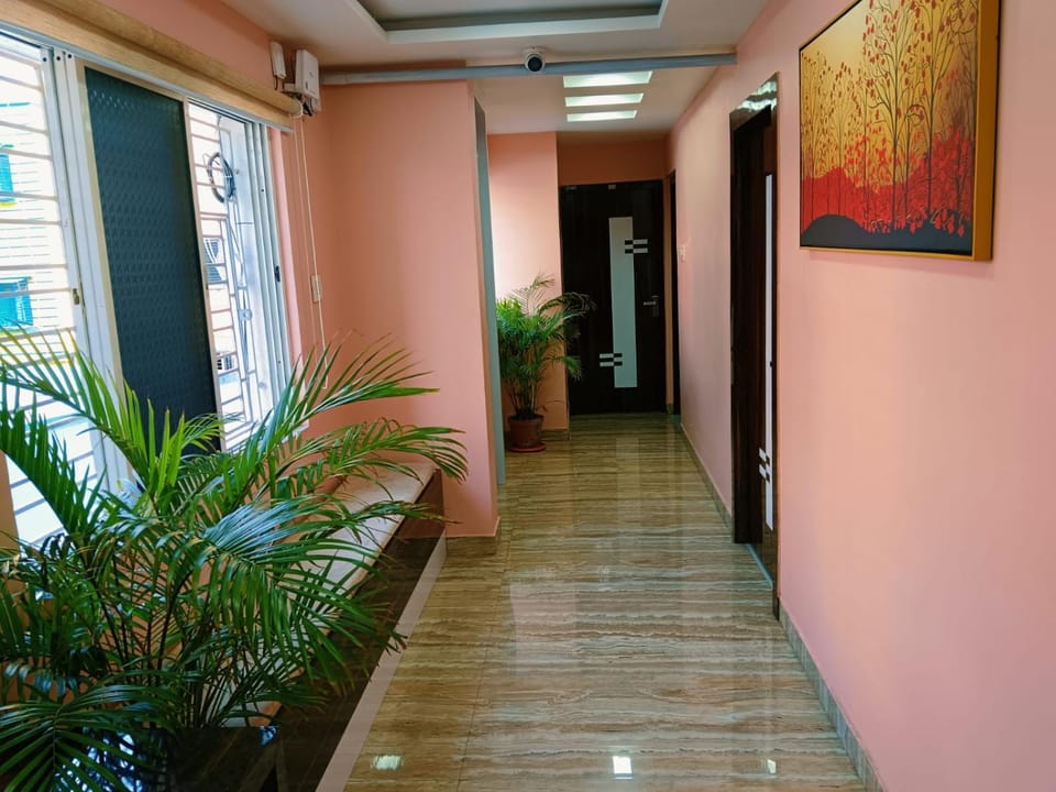 NHM Stays Hotel in Kolkata