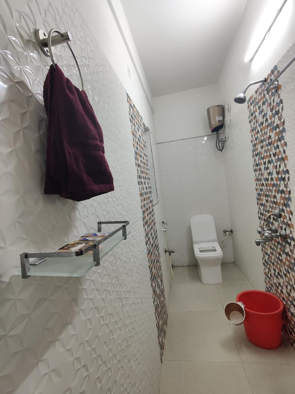 NHM Stays Hotel in Kolkata