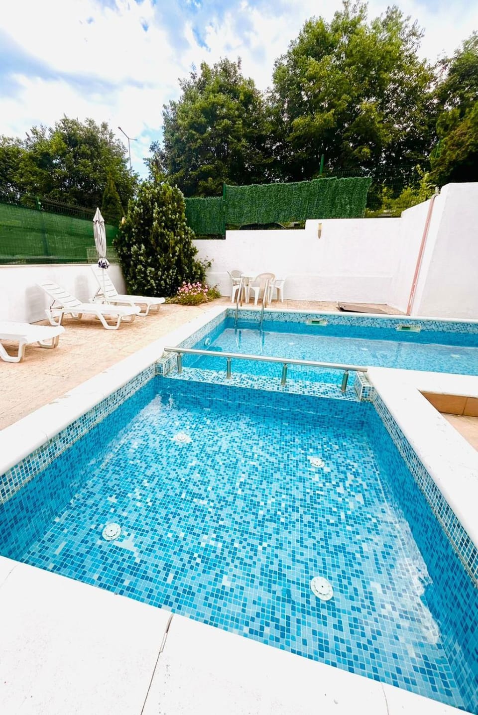 Byla Central Studio Apartment in Varna Province