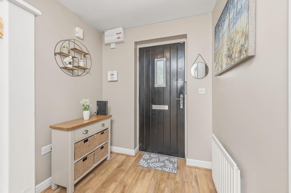 Scotsman Cottage Apartment in Doncaster