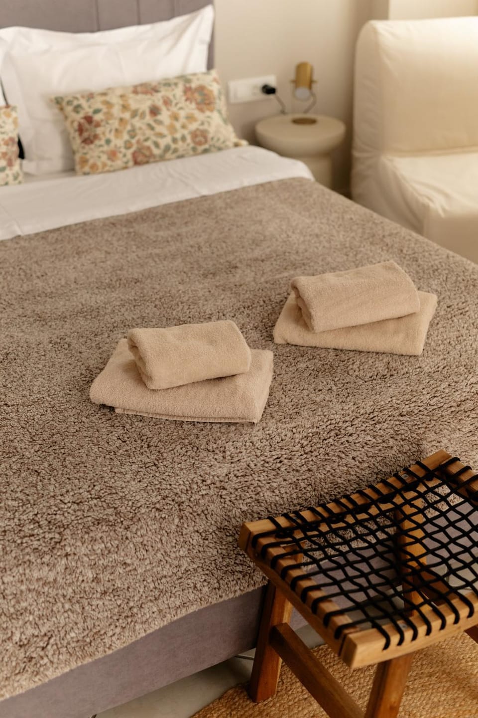 towels