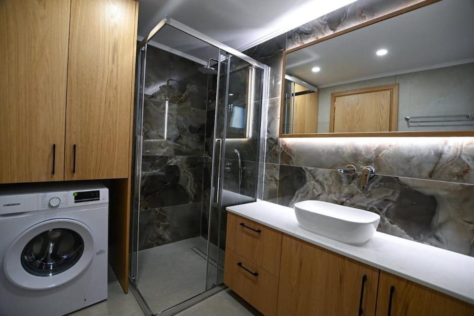 Estia Studio Apartment in Palaiochora