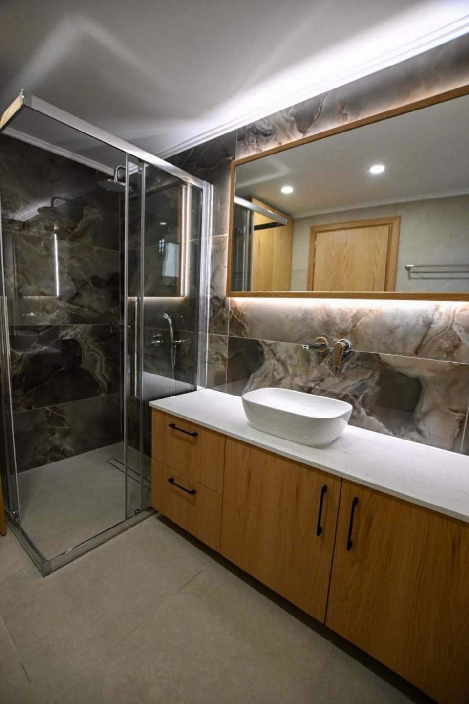Estia Studio Apartment in Palaiochora