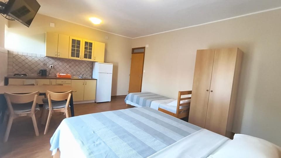 Apartmani Nina Bed and Breakfast in Zadar County
