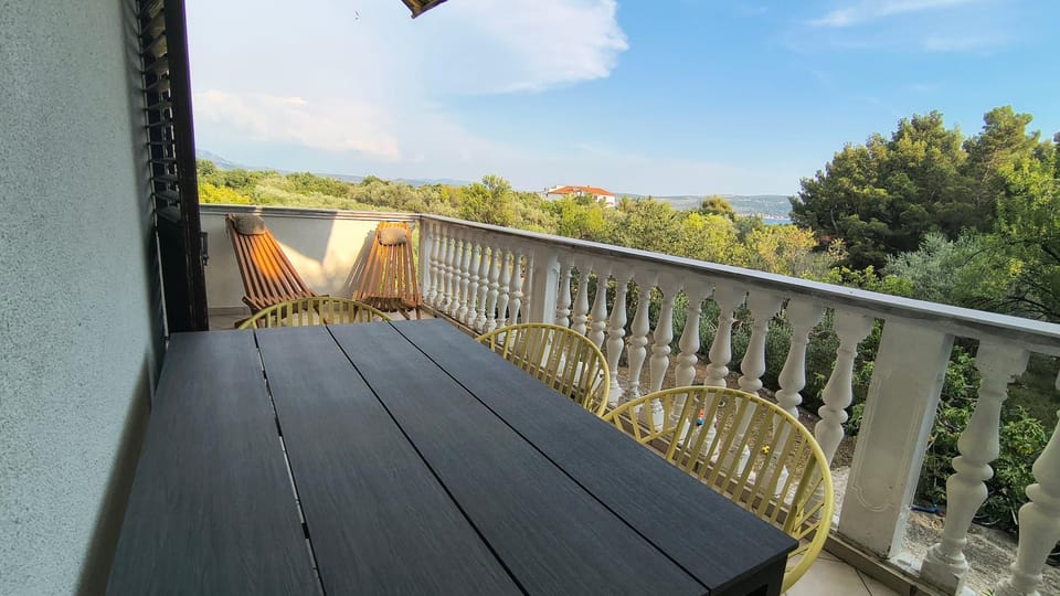 Apartmani Nina Bed and Breakfast in Zadar County