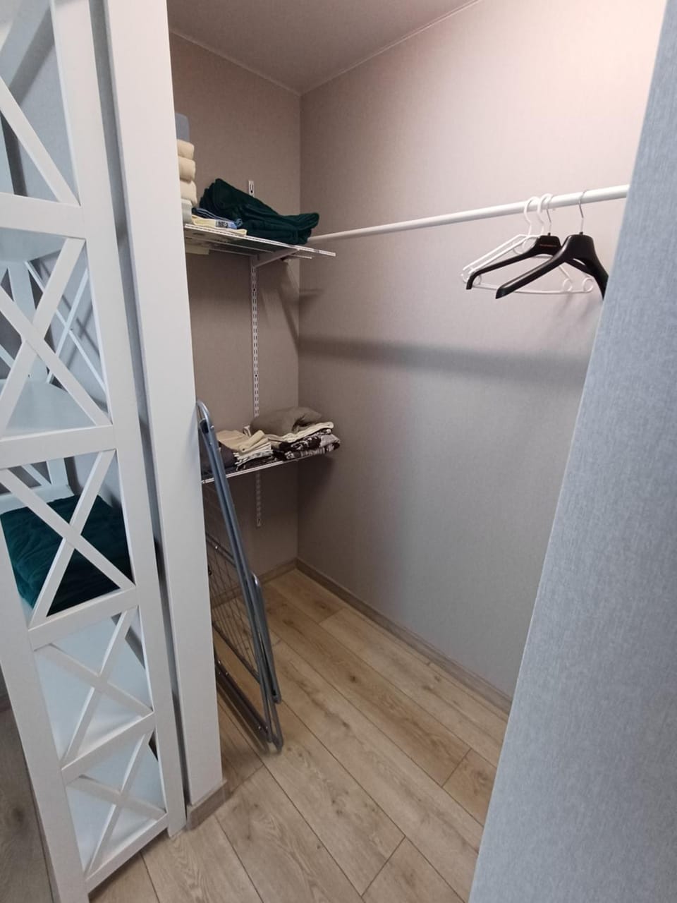 2-room apartment with separate rooms Apartment in Estonia