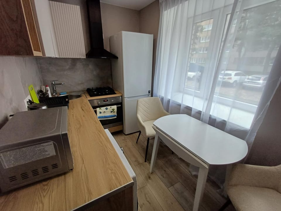 2-room apartment with separate rooms Apartment in Estonia