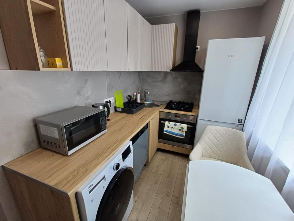 2-room apartment with separate rooms Apartment in Estonia