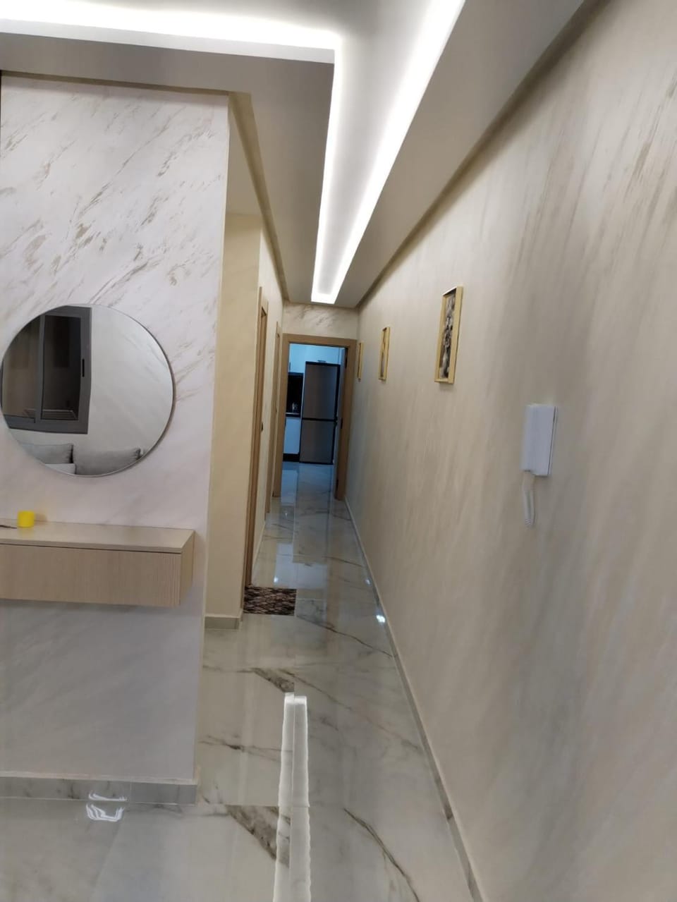 Apprtmnt jury de luxe 5 Apartment in Morocco