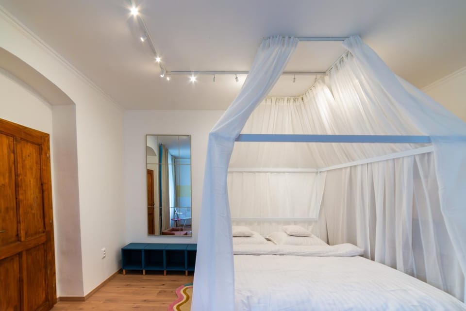 WanaBark Hotel - The Ultimate Dogs-friendly Spot in Bratislava Hotel in Bratislava