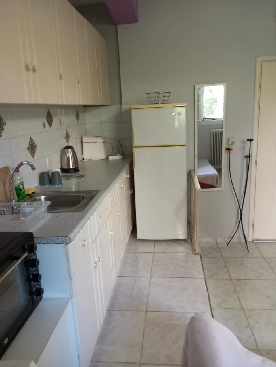 Cozy One Bedroom Apartment - Quiet area Apartment in İzmir Province