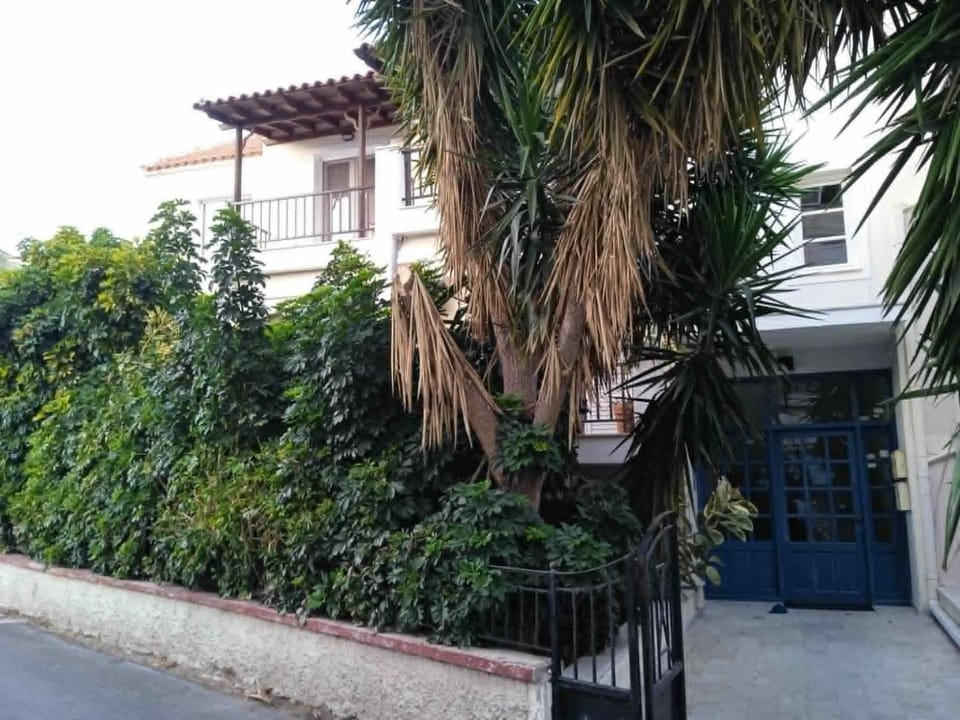 Cozy One Bedroom Apartment - Quiet area Apartment in İzmir Province