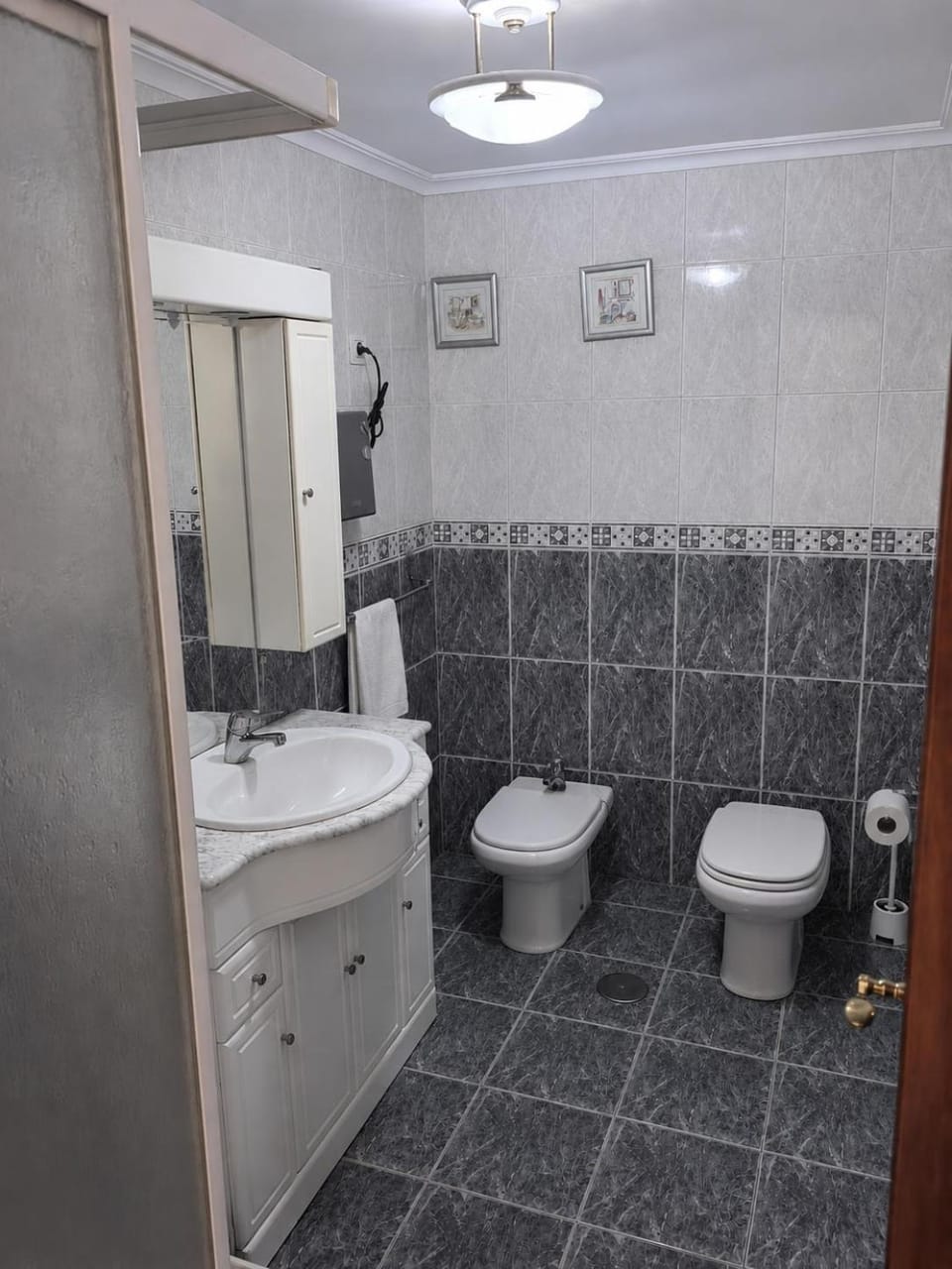Apartamento Suasbarras MC Apartment in A Mariña Occidental