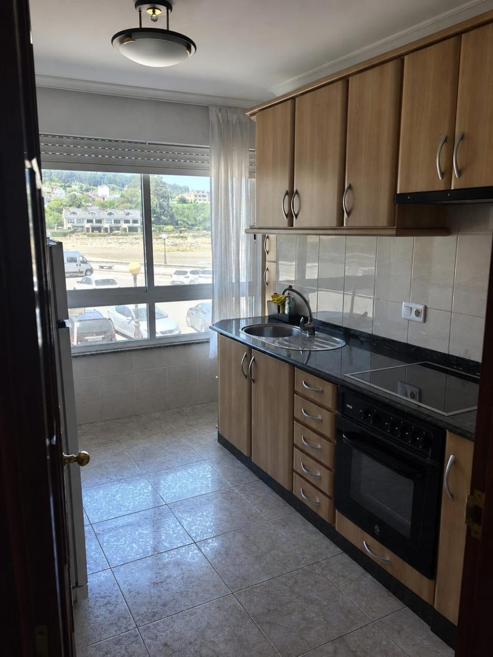 Apartamento Suasbarras MC Apartment in A Mariña Occidental