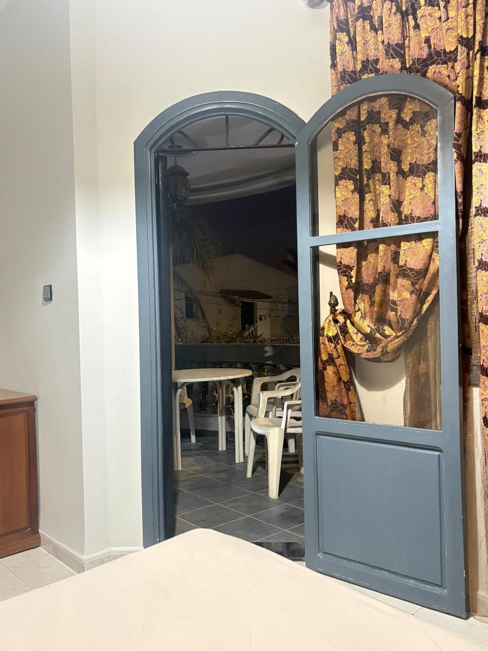 Grande villa près de la plage avec jardin Villa in Casablanca-Settat