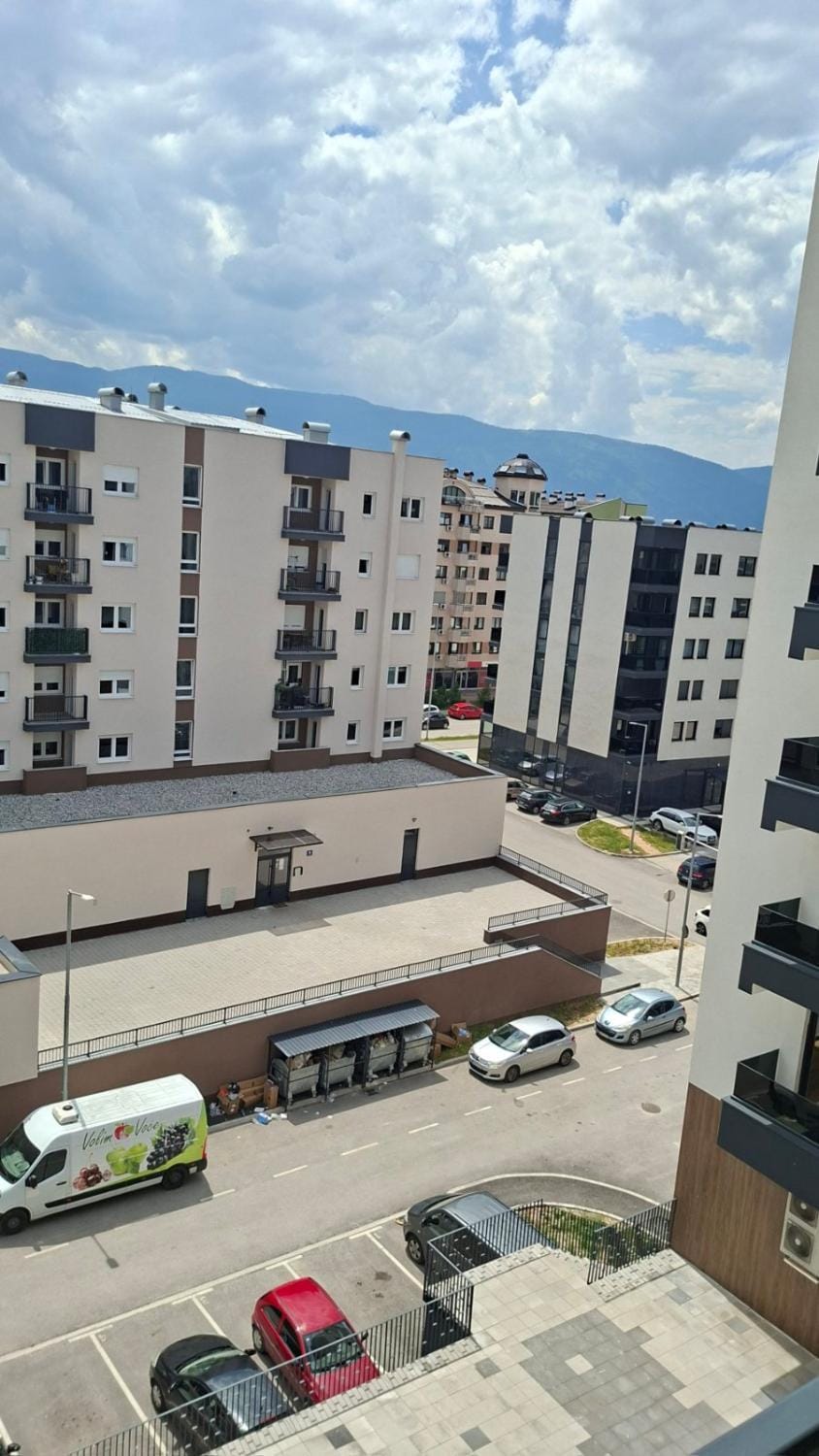 City view