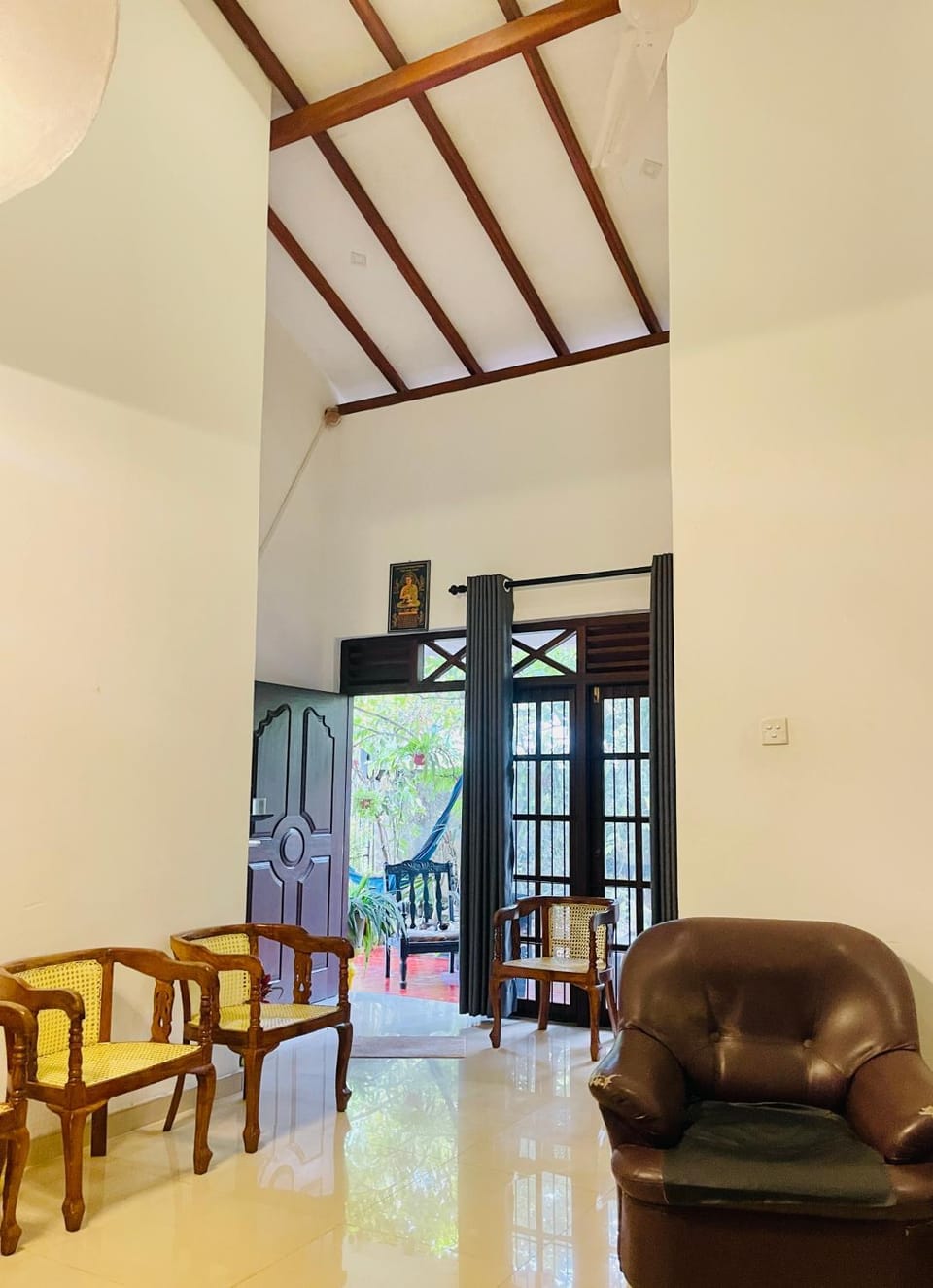 Coffee/tea facilities, Bedroom