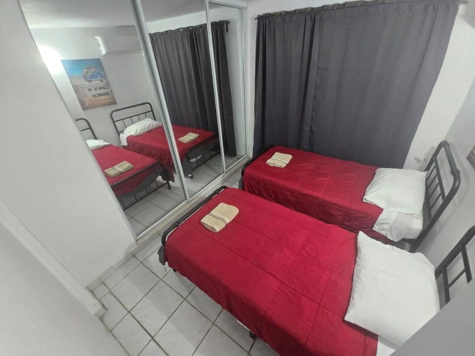 Above The Plaza 4 (6 guest) Apartment in Rincón