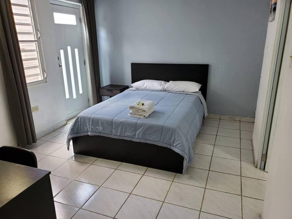 Above The Plaza 4 (6 guest) Apartment in Rincón