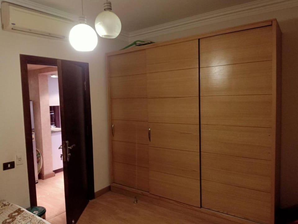 اهرامات بورتو السخنه Apartment in Egypt