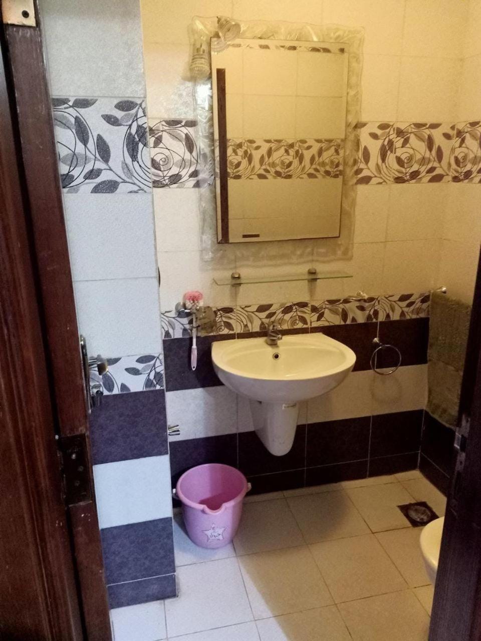 اهرامات بورتو السخنه Apartment in Egypt