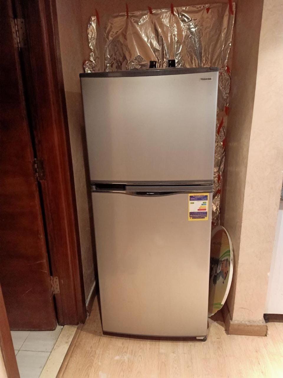 اهرامات بورتو السخنه Apartment in Egypt