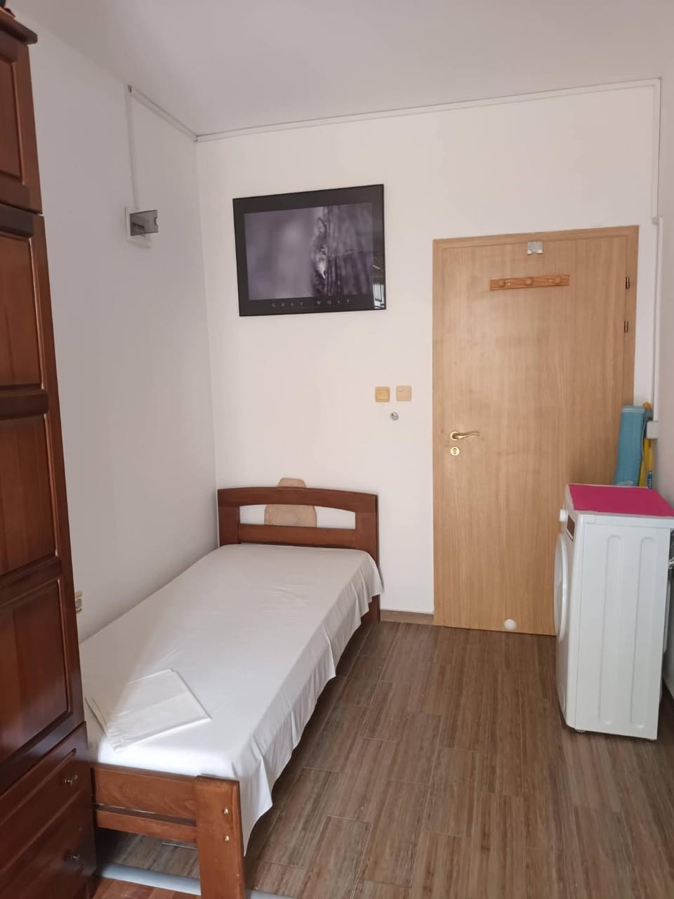 Студио Кактус Apartment in Burgas Province